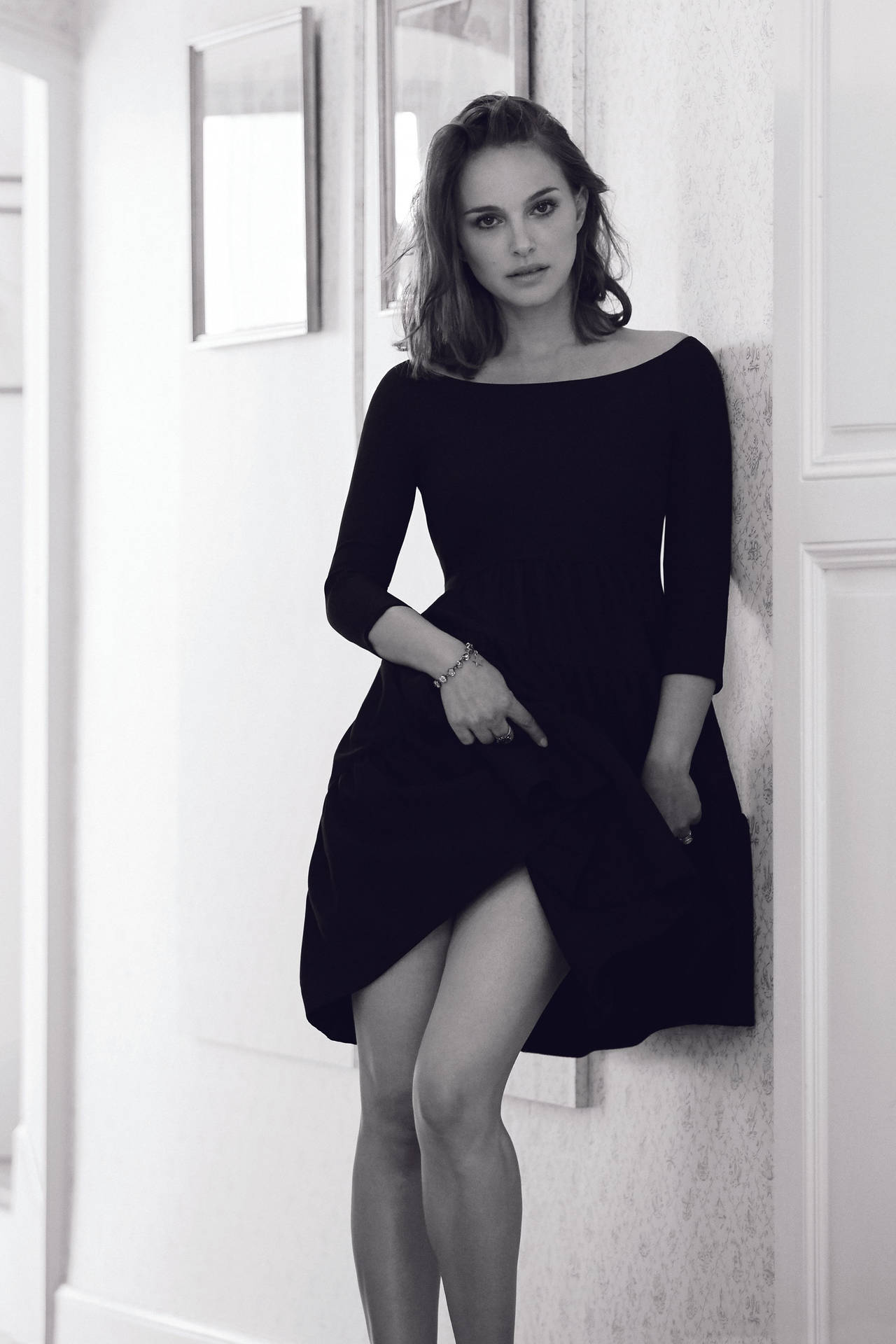 Smashing Image Of Natalie Portman