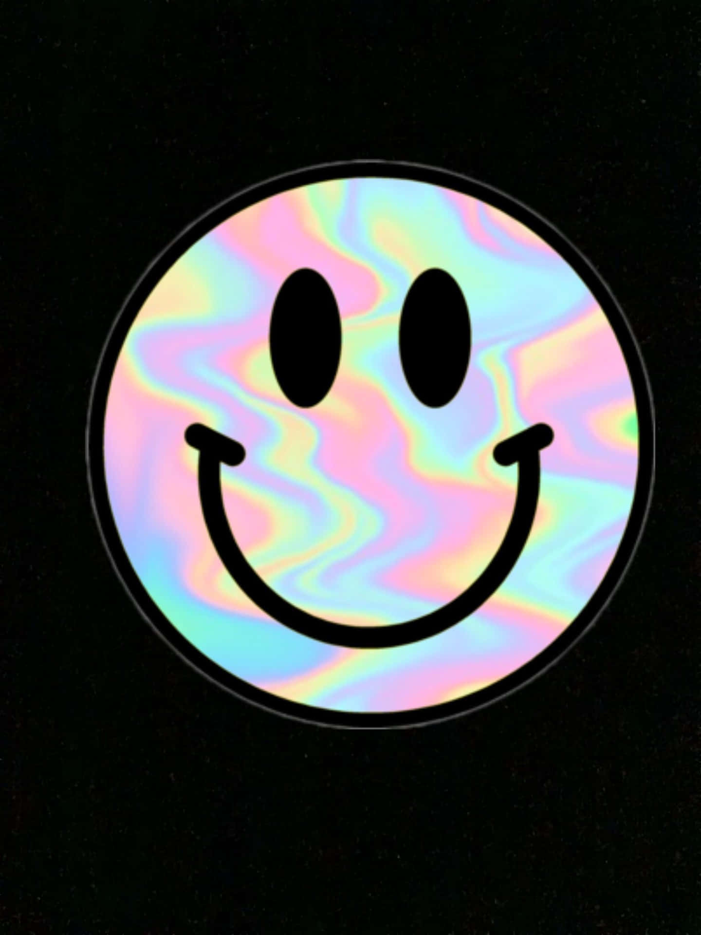 smiley face transparent background tumblr