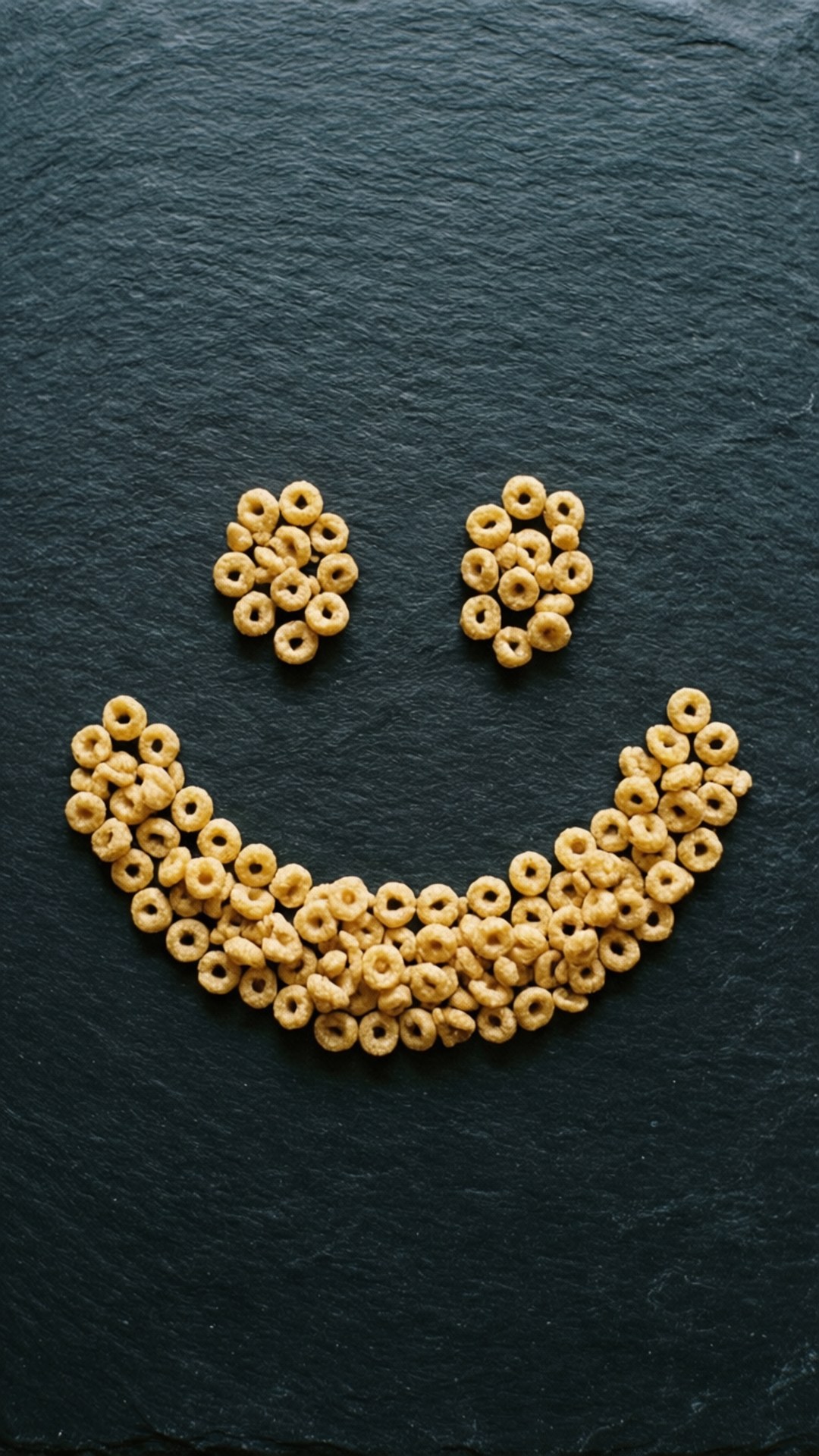 Smiley Cheerios Wallpapers