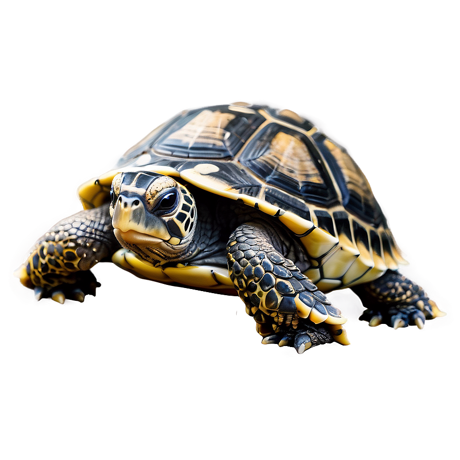 Smiling Baby Turtle Png 40 PNG