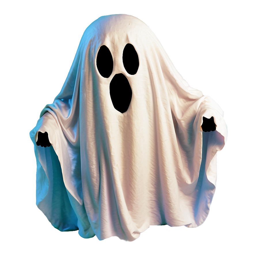 Smiling Boo Ghost Png Hji16 PNG