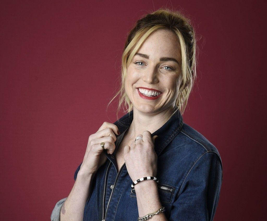 1080x1920  1080x1920 caity lotz celebrities girls hd for Iphone 6 7 8  wallpaper  Coolwallpapersme