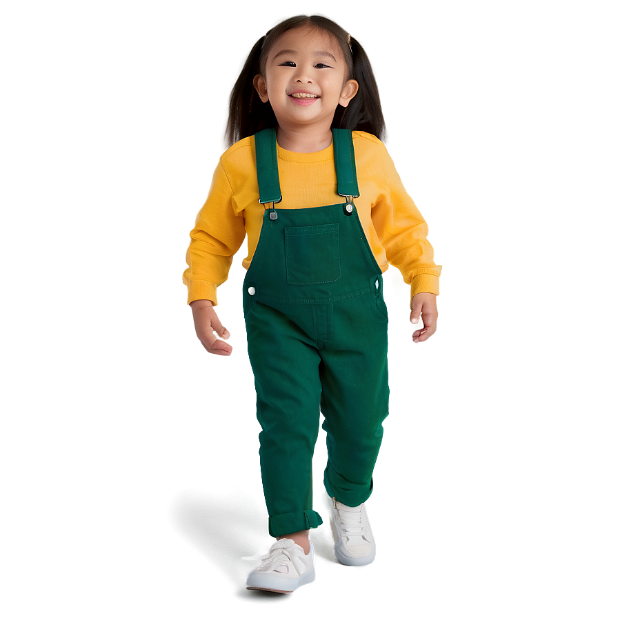 Smiling Child Png 05242024 PNG