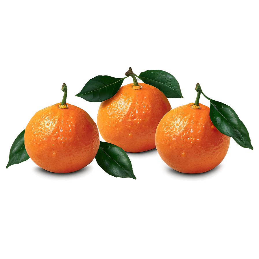 Download Smiling Clementine Clipart Png Thr | Wallpapers.com