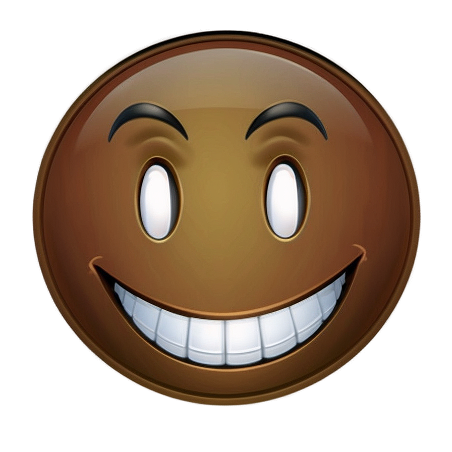 Smiling Face Emoji With Zipped Mouth Png Imk6 PNG