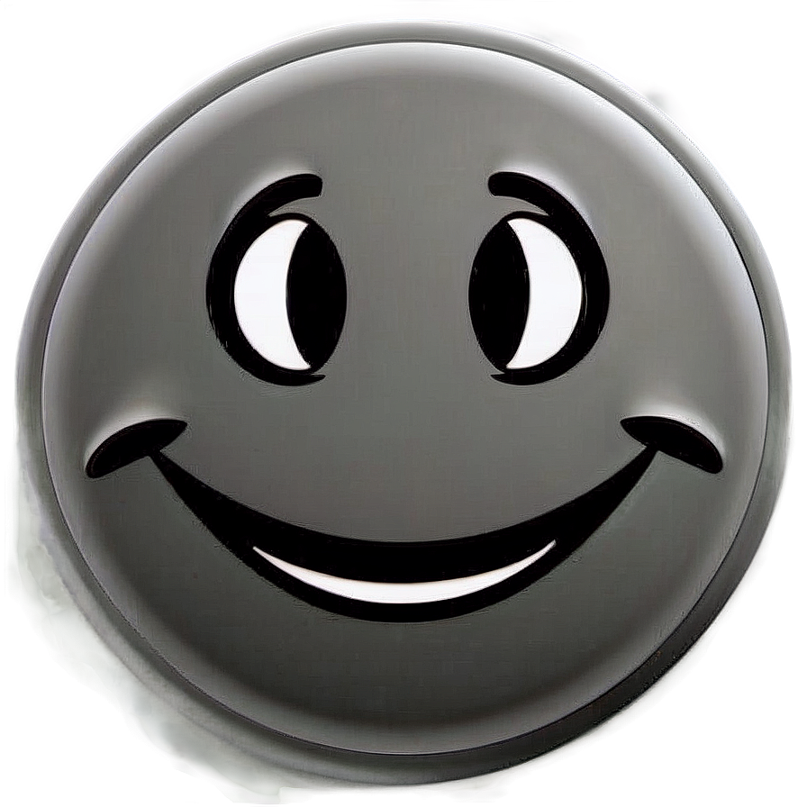 Smiling Face Symbol Png Rpd PNG