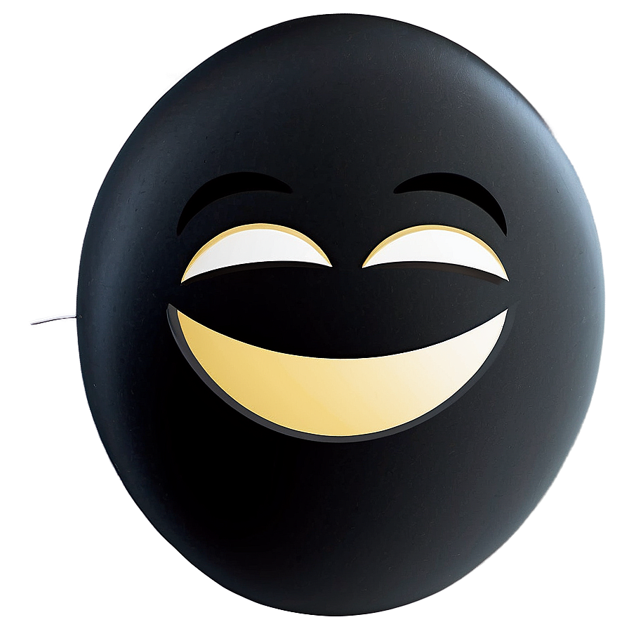 Smiling Face With Smiling Eyes Emoji Png Tij PNG
