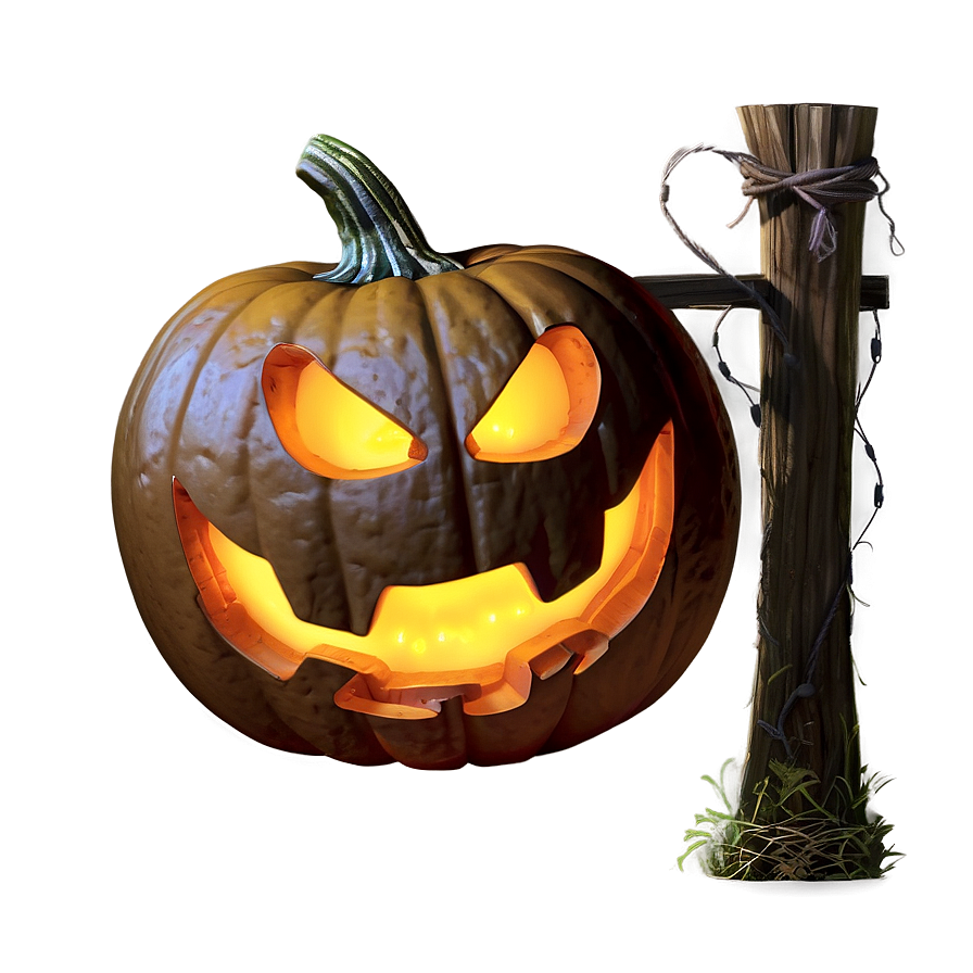 Smiling Jack O Lantern Png Iuo PNG