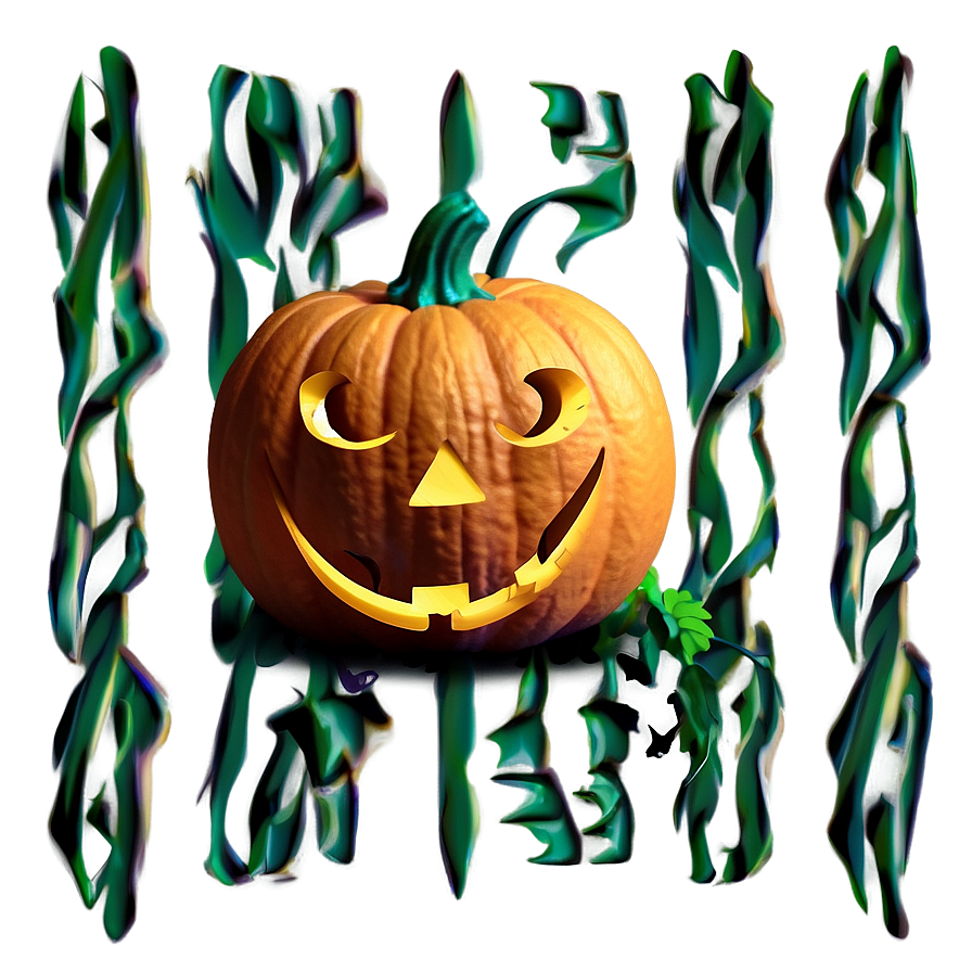 Smiling Jack O Lantern Png Xiw PNG