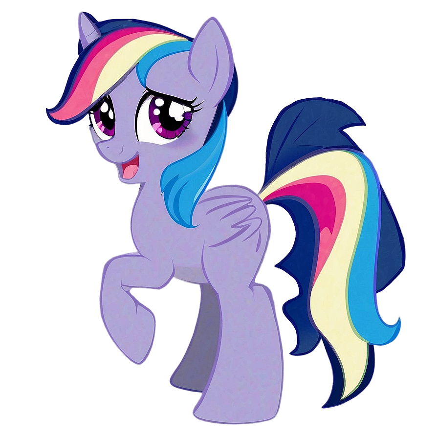 Download Smiling Mlp Base Graphic Png Hwl | Wallpapers.com