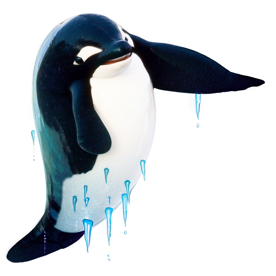 Smiling Orca Png Apx71 PNG