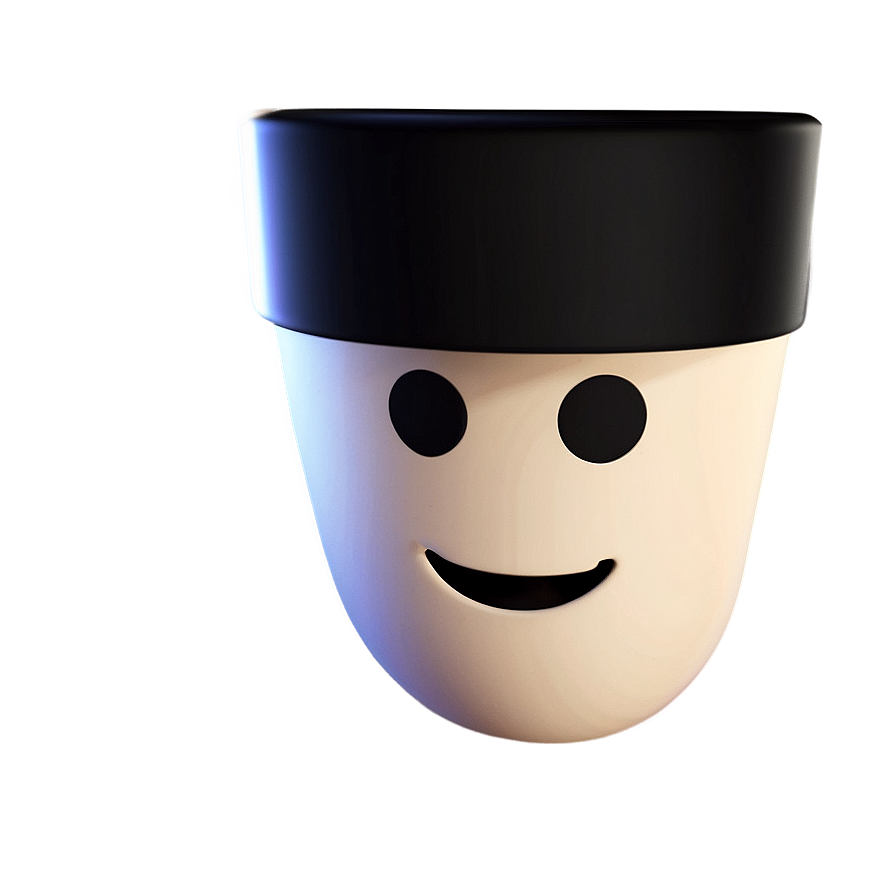 Download Smiling Roblox Face Png Vbt75 | Wallpapers.com