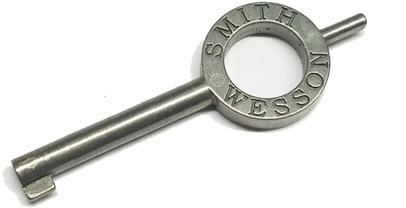 Download Smith Wesson Handcuff Key | Wallpapers.com