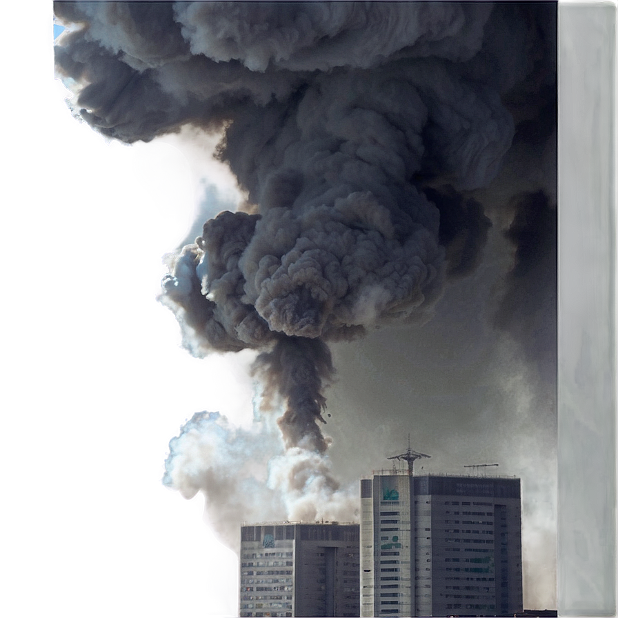 Smog And Health Hazard Png 67 PNG