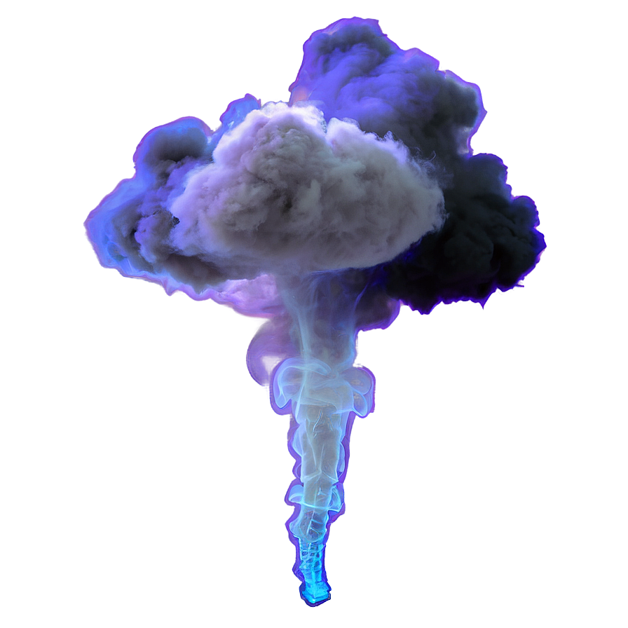 Smoke Aura Transparent Png 71 PNG