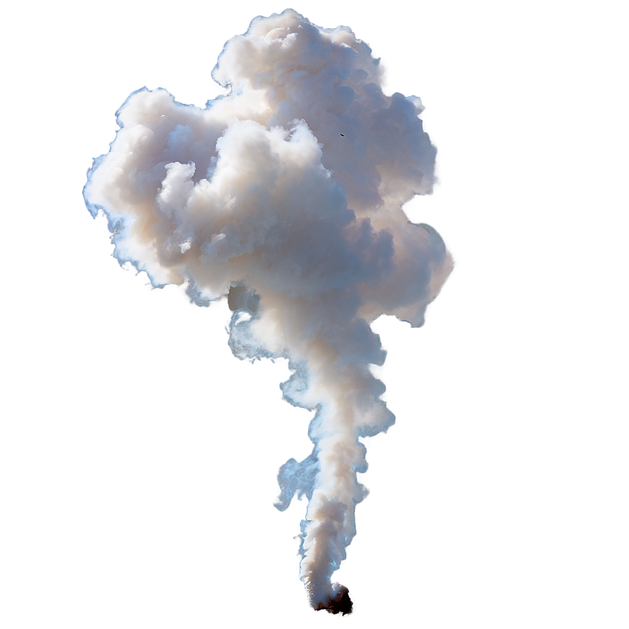 Smoke B PNG