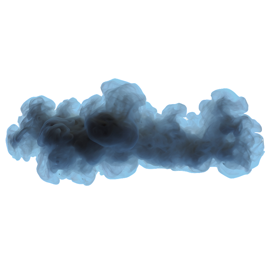 Smoke Billow Transparent Png Poc37 PNG