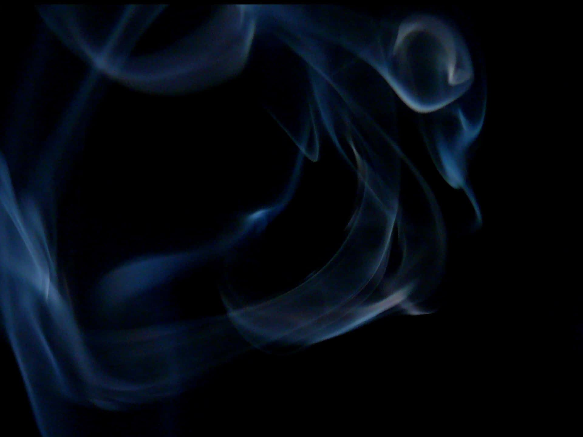 Smoke Black Background 3648 X 2736