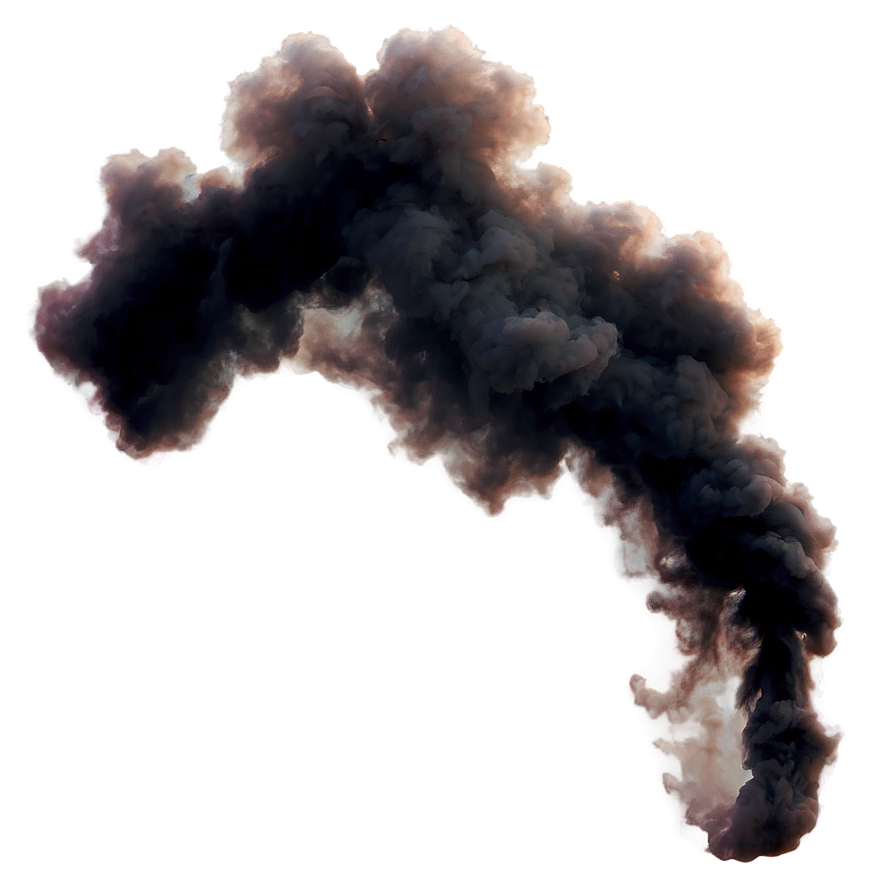 Smoke Blur Effect Png 05252024 PNG