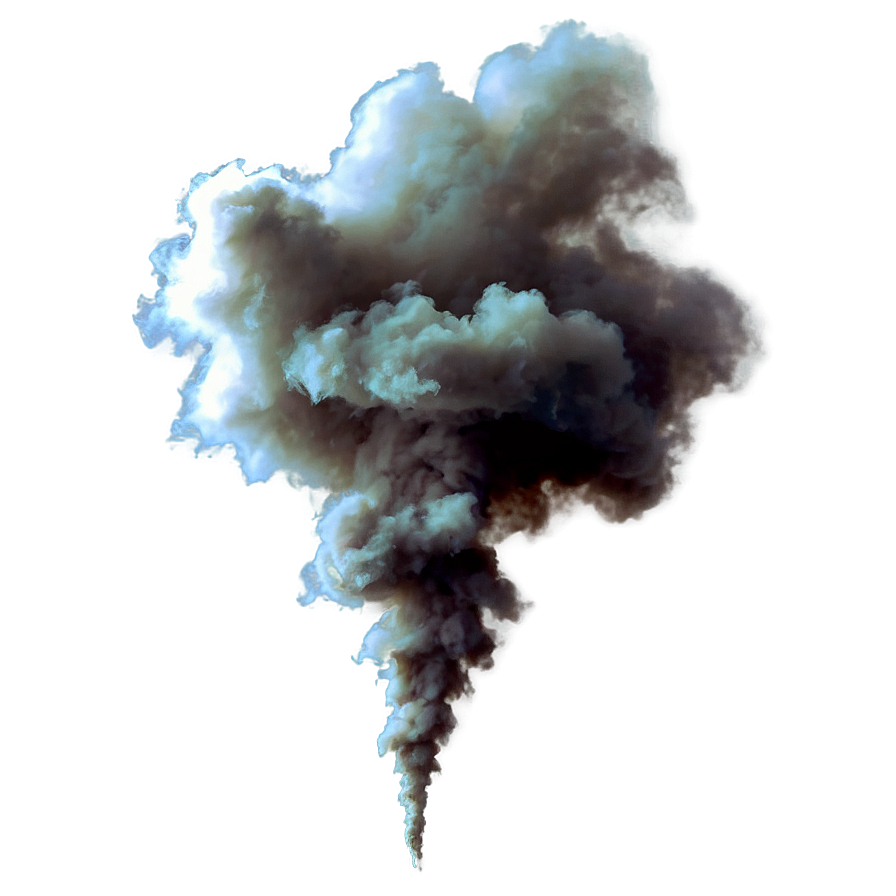 Smoke Burst Png Jco89 PNG