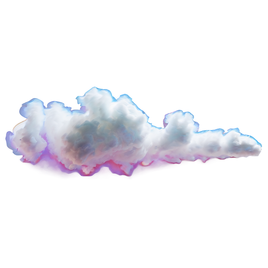 Smoke Burst Transparent Png 05252024 PNG