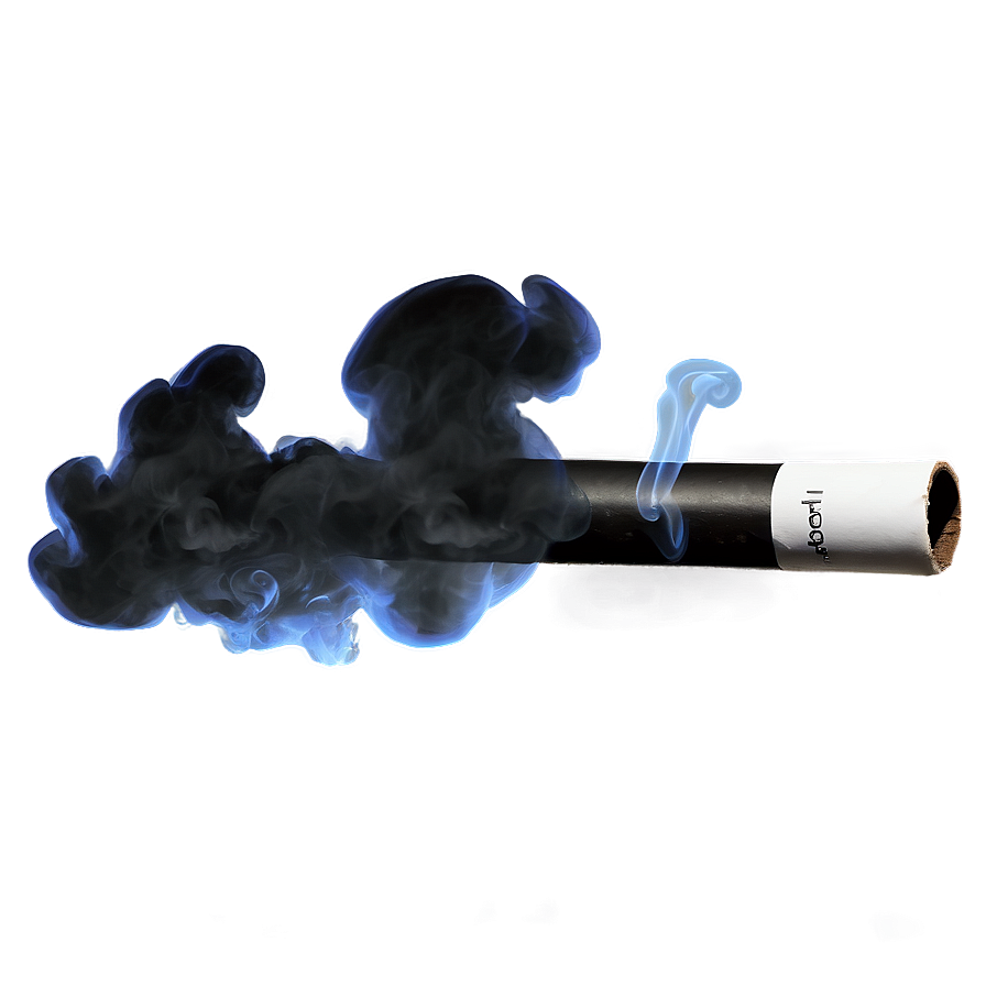 Smoke C PNG