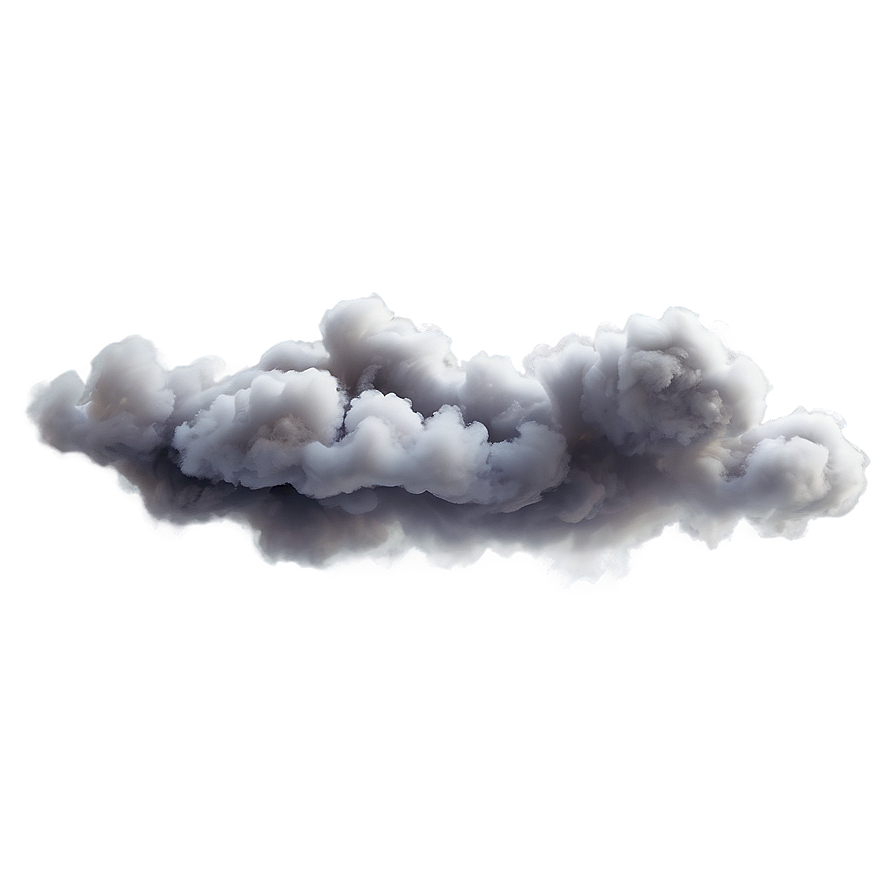 Smoke Cloud Pattern Png 30 PNG