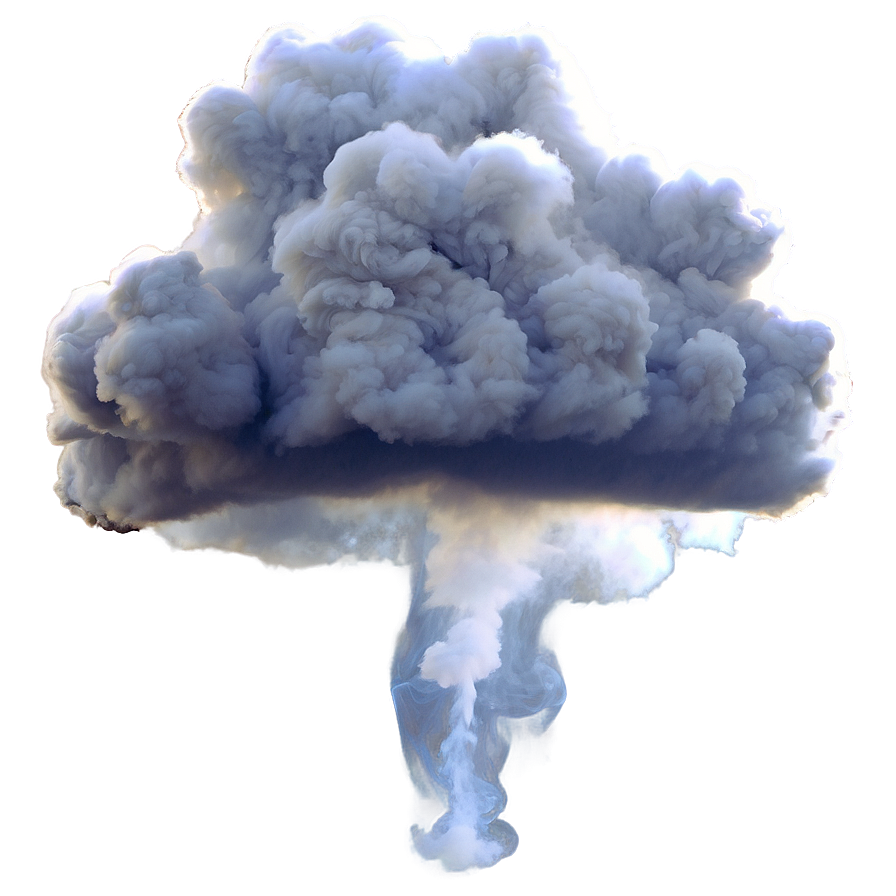 Smoke Cloud Png 76 PNG