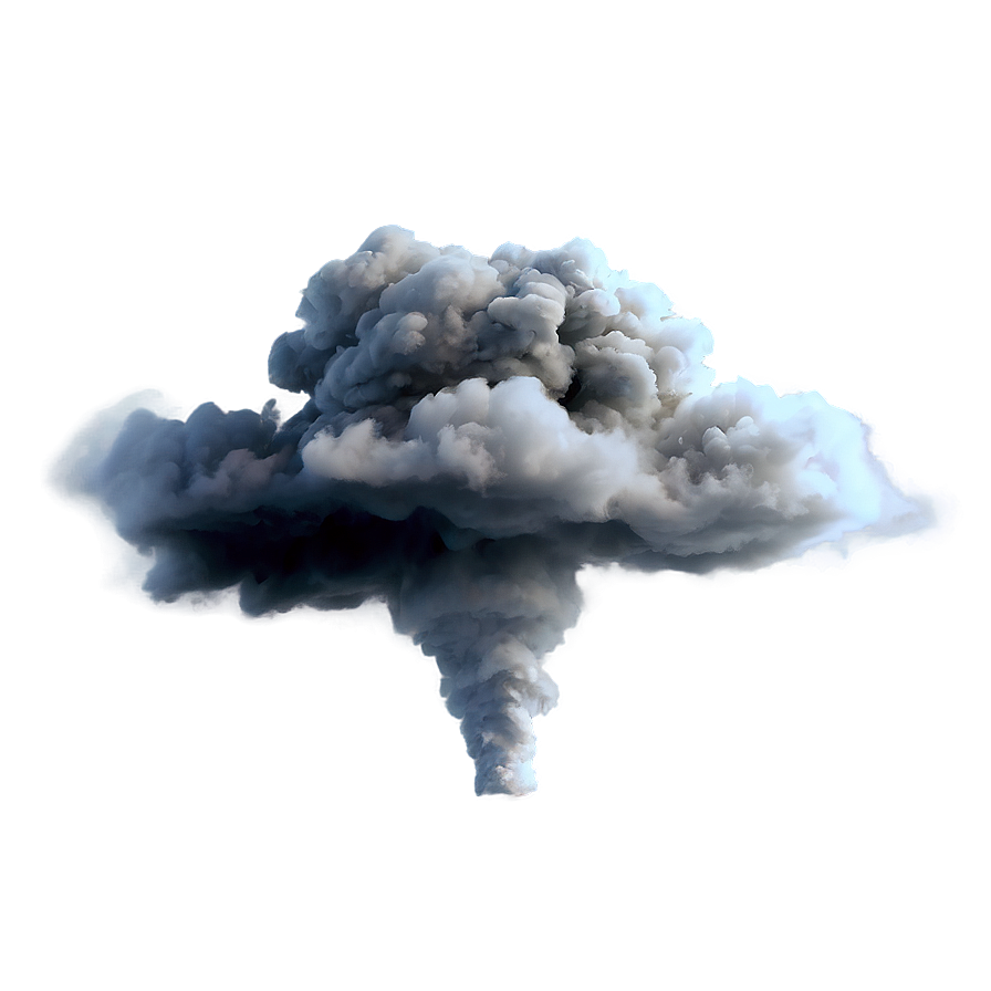 Smoke Cloud Png Eah56 PNG