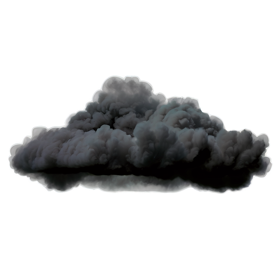 Smoke Cloud Png Ivl PNG