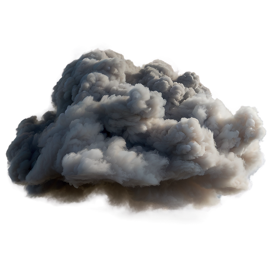 Smoke Cloud Png Ura59 PNG