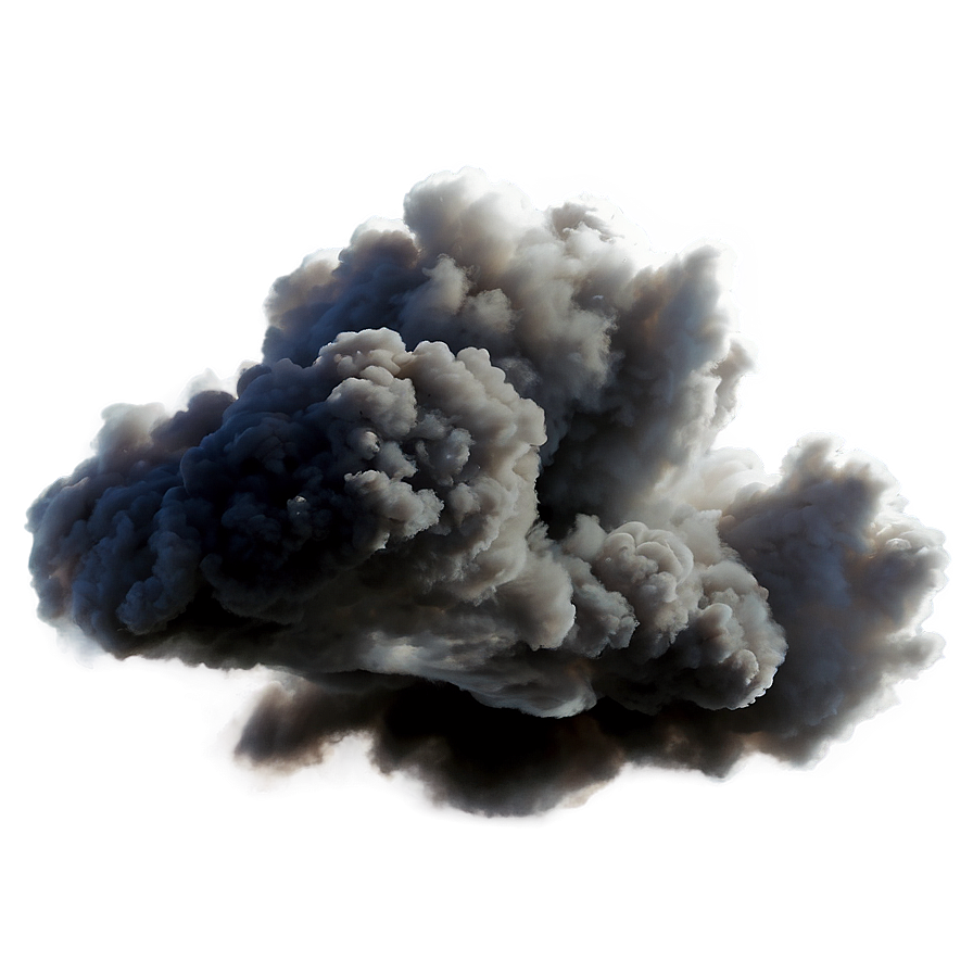 Smoke Cloud Stream Png 99 PNG