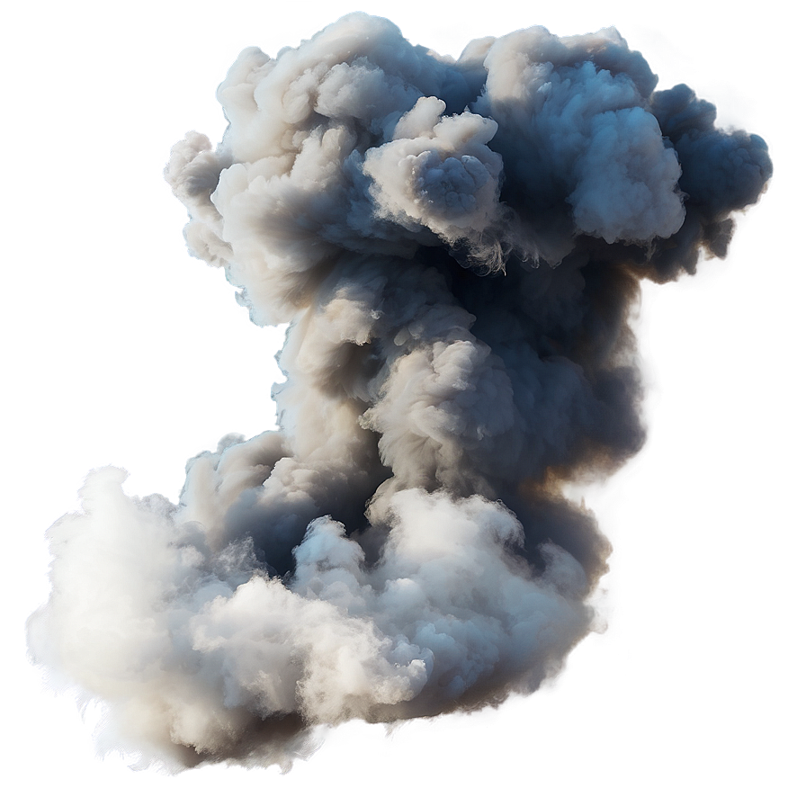 Smoke Cloud Texture Png Lwo11 PNG