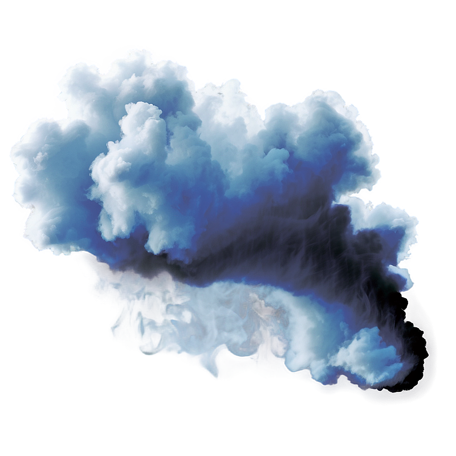 Smoke Cloud Transparent Png 22 PNG