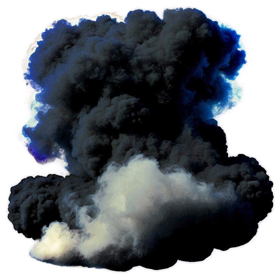 Smoke Cloud Transparent Png 95 PNG