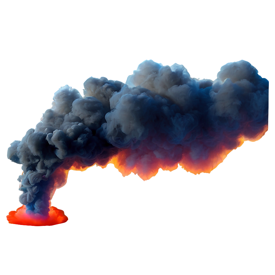 Smoke Cloud Transparent Png 96 PNG