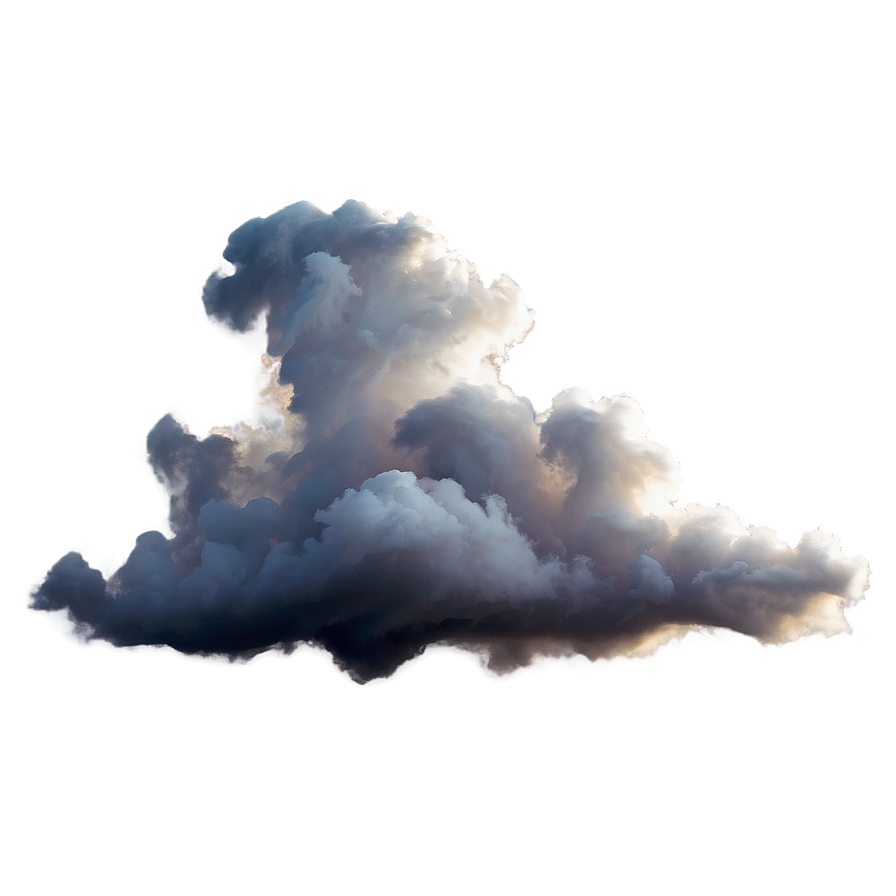 Smoke Cloudscape Transparent Png Mff PNG