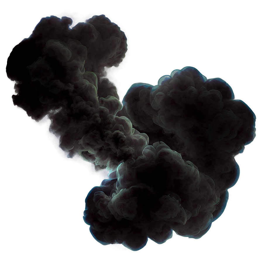 Smoke D PNG