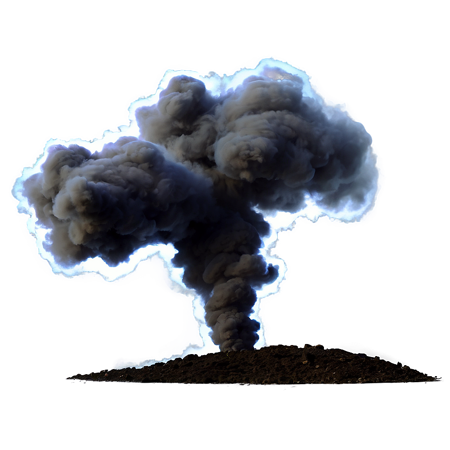 Smoke Drift Transparent Png Jfx PNG