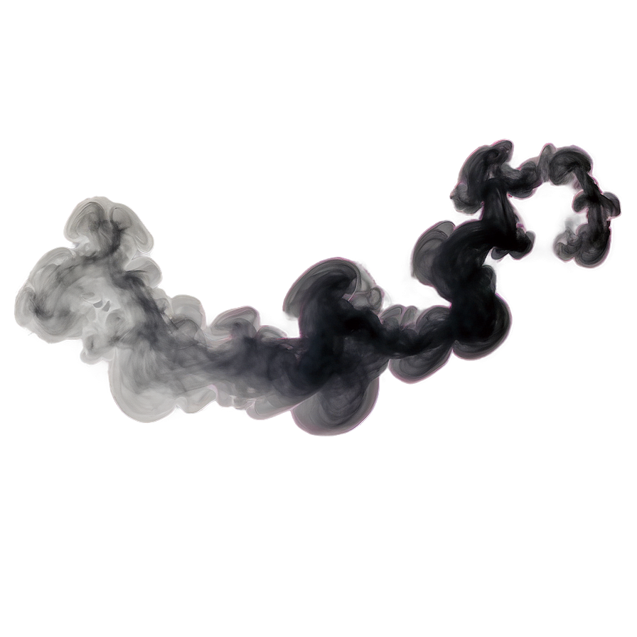 Smoke Effect Transparent Png Gqo4 PNG