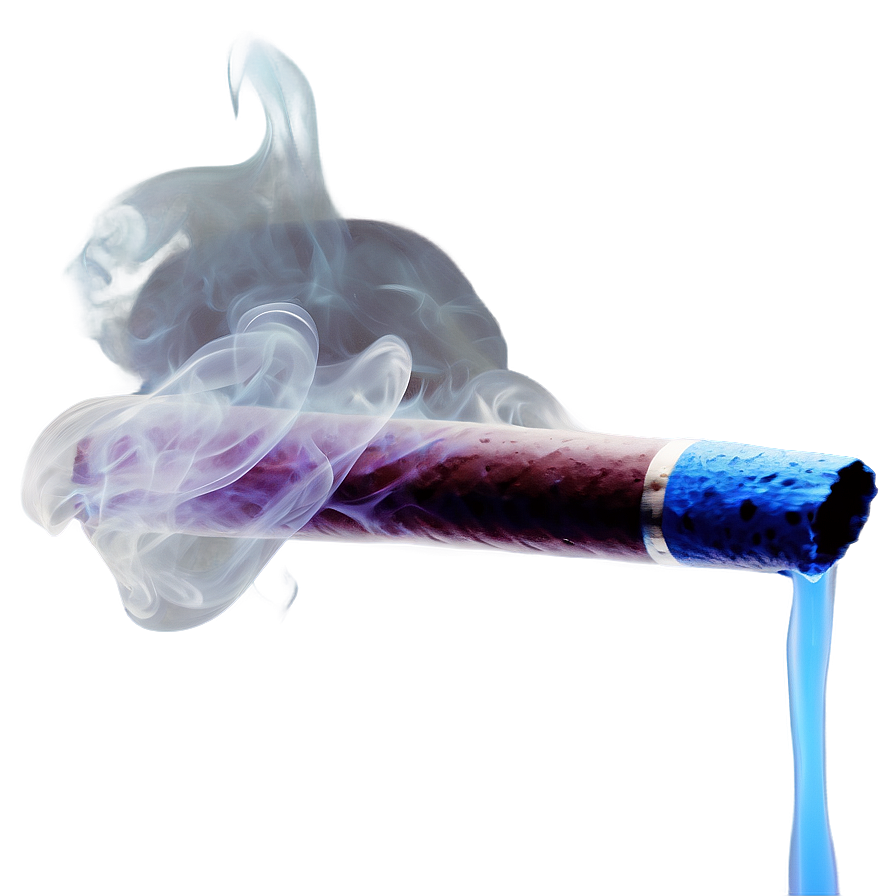 Smoke Fade Effect Png 05252024 PNG