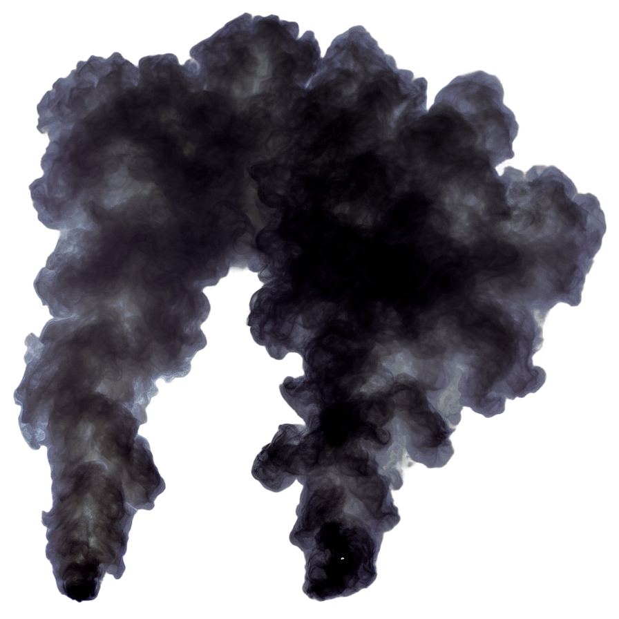 Smoke Fade Transparent Png Ssg PNG