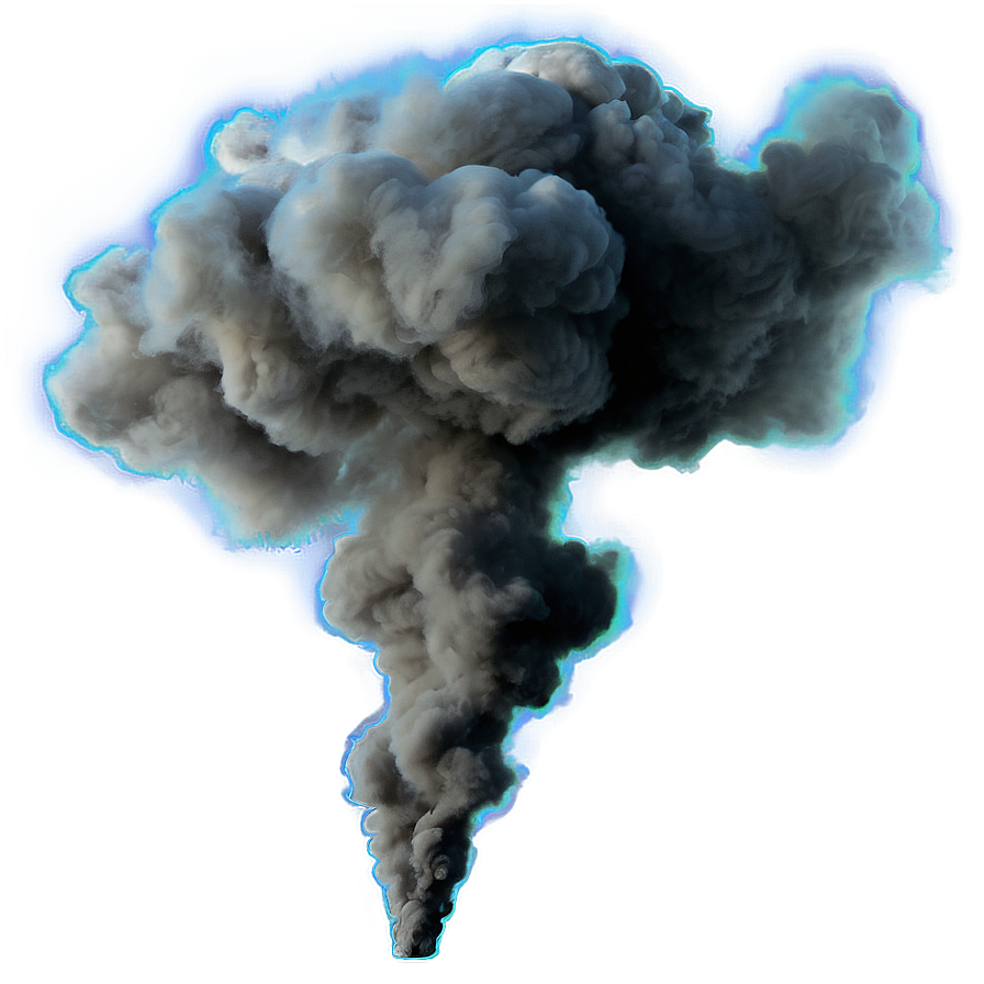 Smoke Fantasy Png 33 PNG