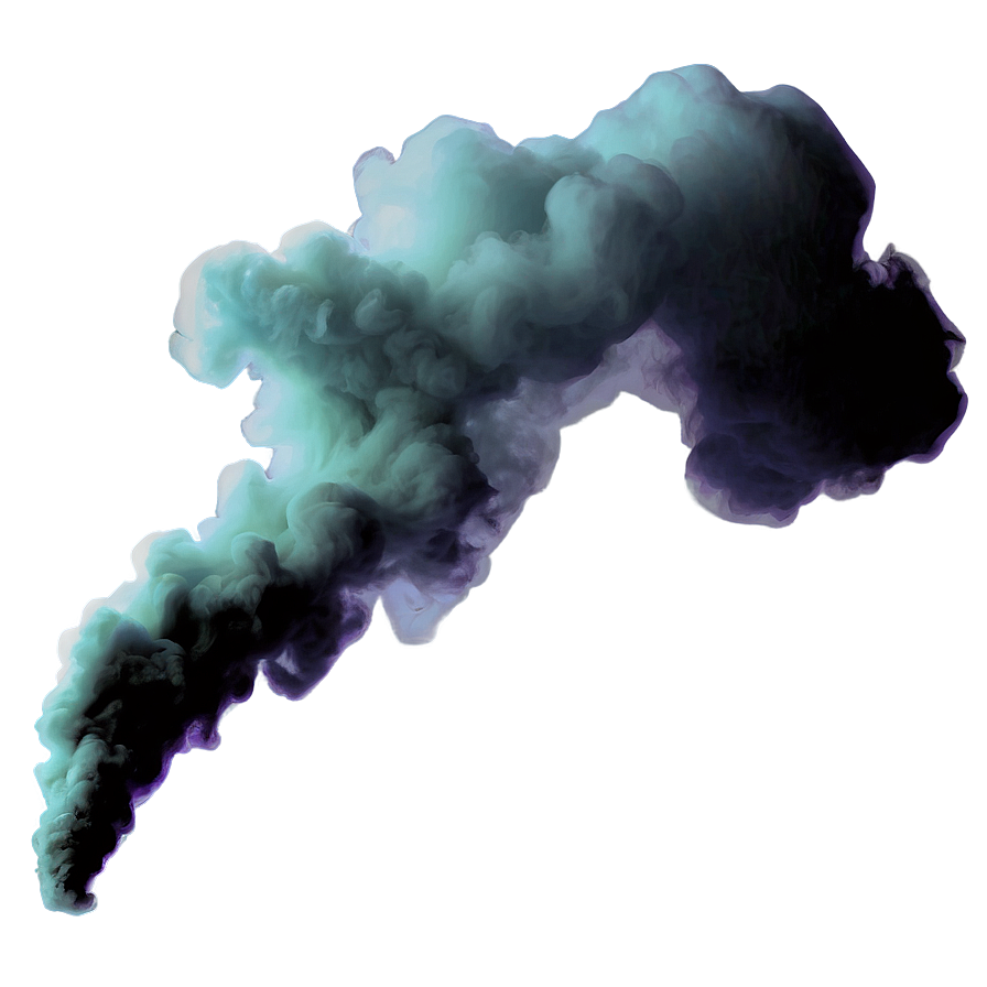 Smoke Fantasy Png Hlo PNG