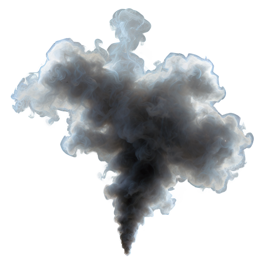 Smoke Fog Png Tqi PNG