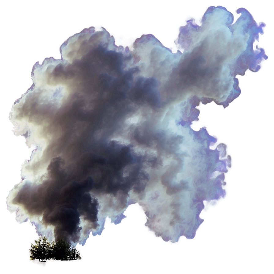 Smoke Fog Transparent Png 63 PNG