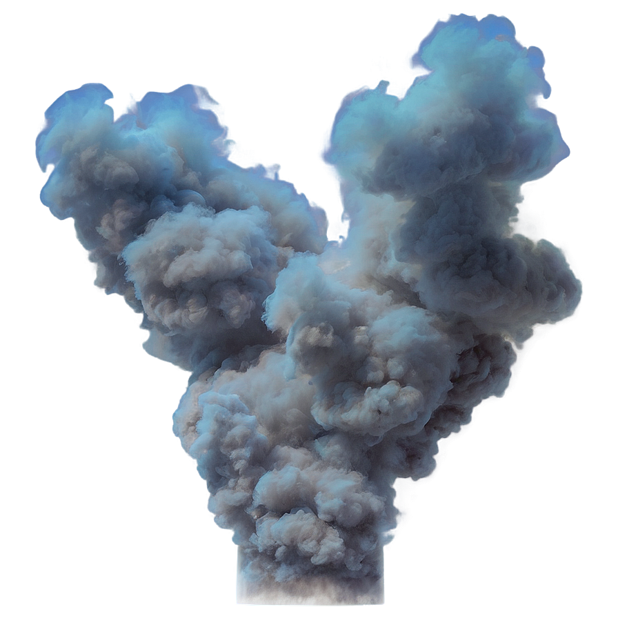 Smoke Haze Transparent Png 49 PNG