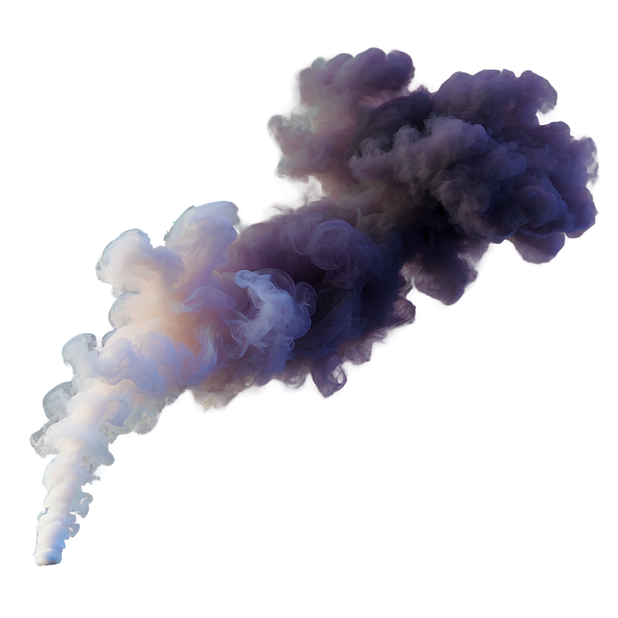 Smoke Hue Transparent Png 72 PNG