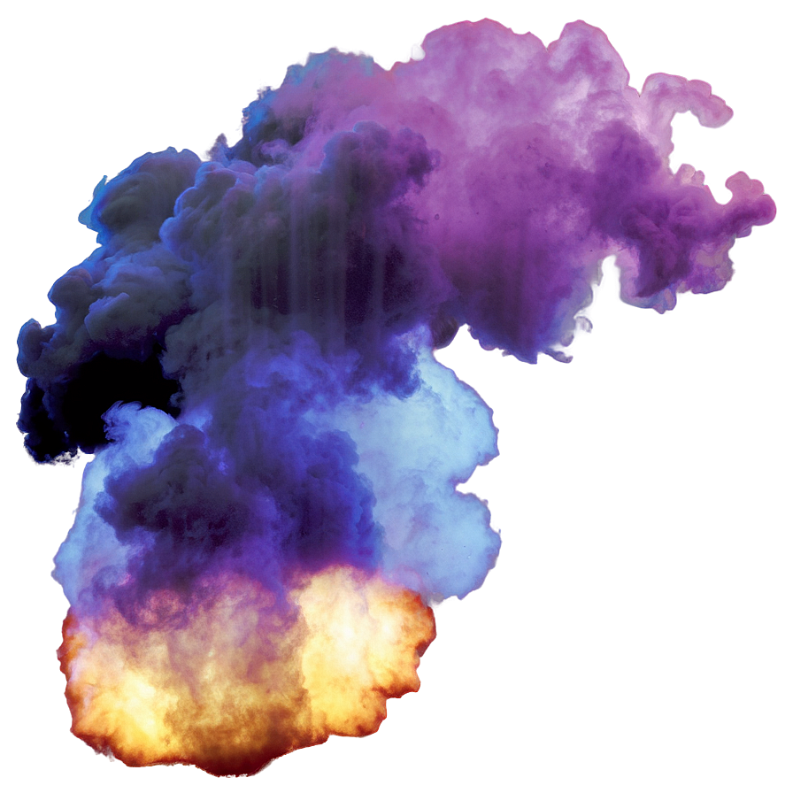 Smoke Illumination Png Oog PNG