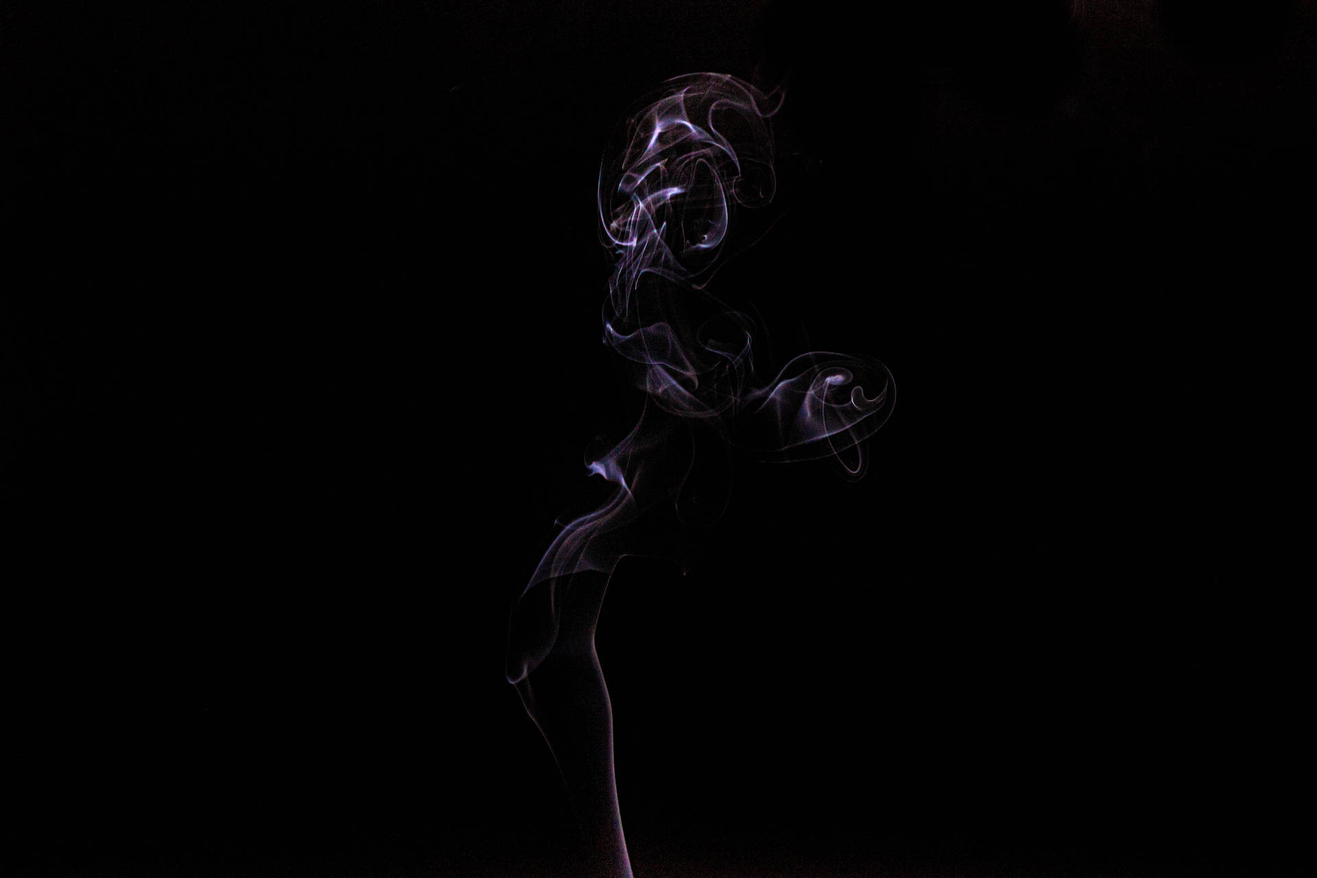 Download Smoke Wallpaper